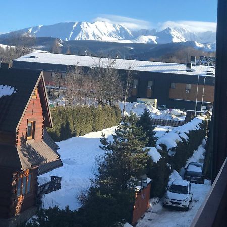 Apartament Dominik Zakopane Esterno foto