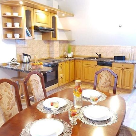 Apartament Dominik Zakopane Esterno foto