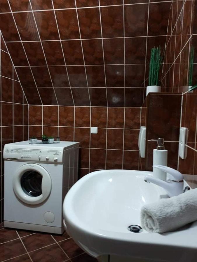Apartament Dominik Zakopane Esterno foto