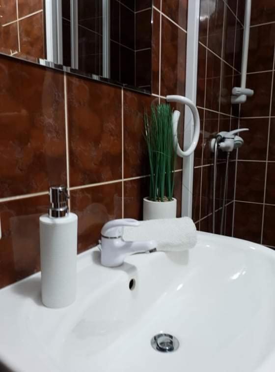 Apartament Dominik Zakopane Esterno foto