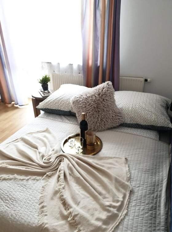Apartament Dominik Zakopane Esterno foto