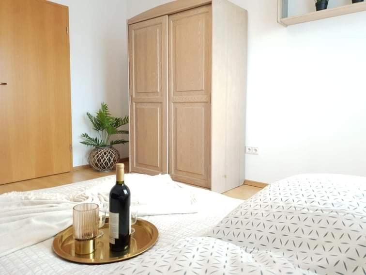 Apartament Dominik Zakopane Esterno foto