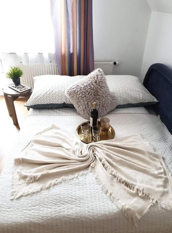 Apartament Dominik Zakopane Esterno foto